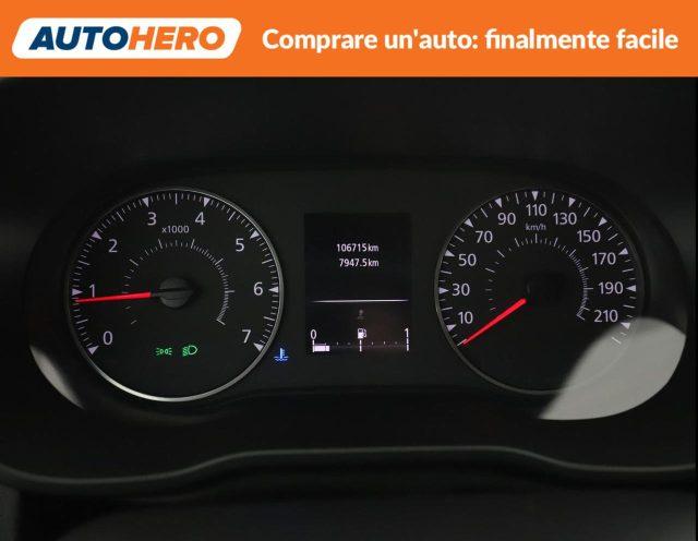 DACIA Duster 1.5 Blue dCi 8V 115 CV 4x2 Techroad