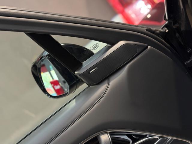 LAND ROVER Range Rover 3.0D l6 HSE