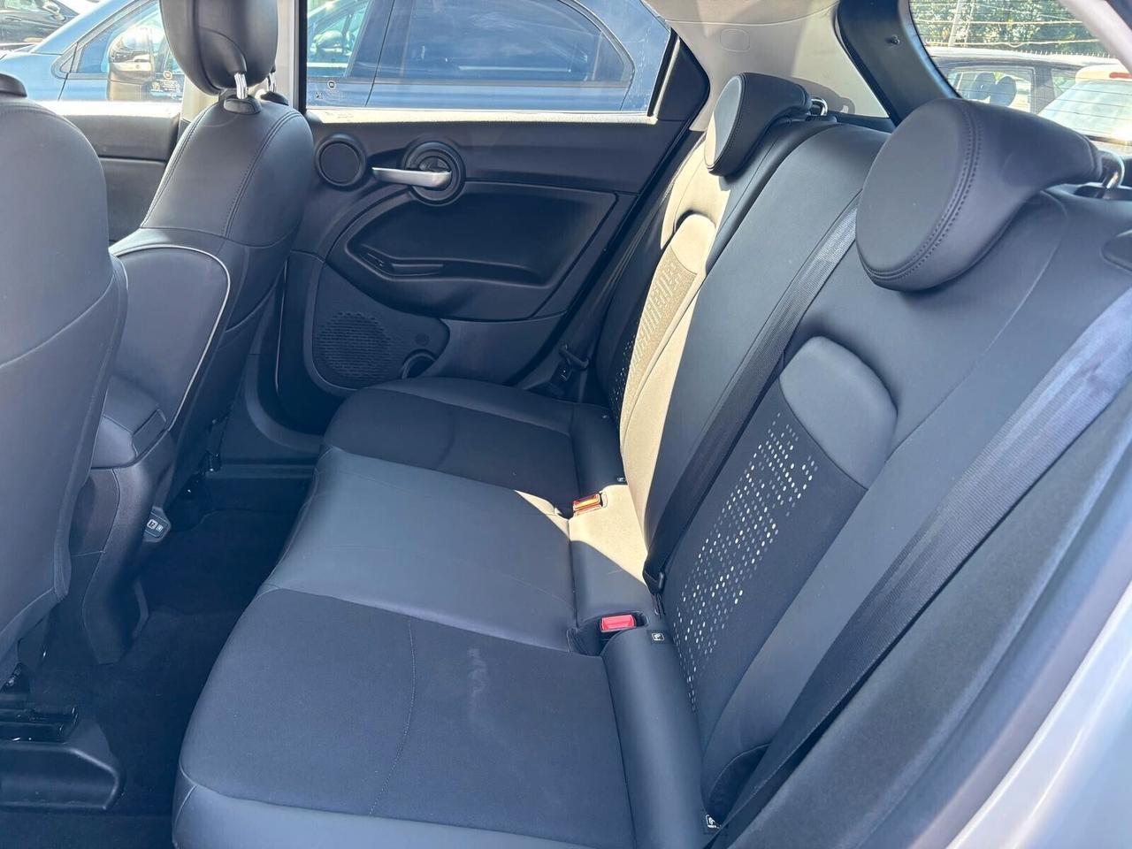 Fiat 500X 1.6 MultiJet 130 CV - 2022