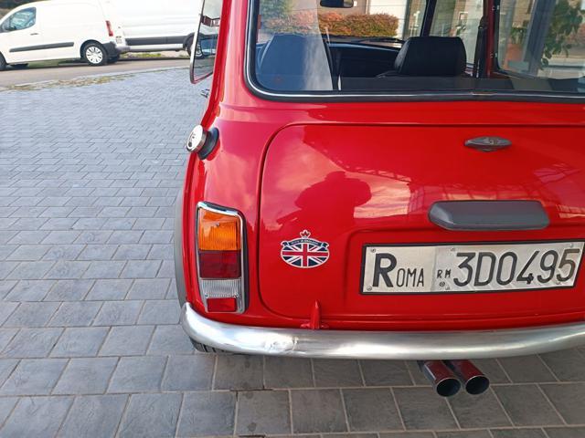 AUSTIN Other Mini Mayfair