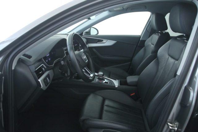 AUDI A4 allroad 40 TDI 204 CV S tronic Identity Contrast
