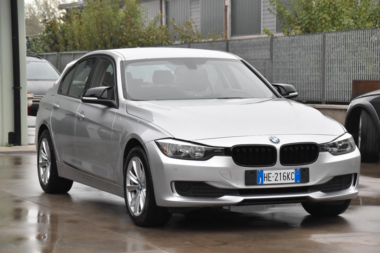 Bmw 316 316i Luxury
