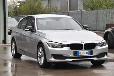 Bmw 316 316i Luxury