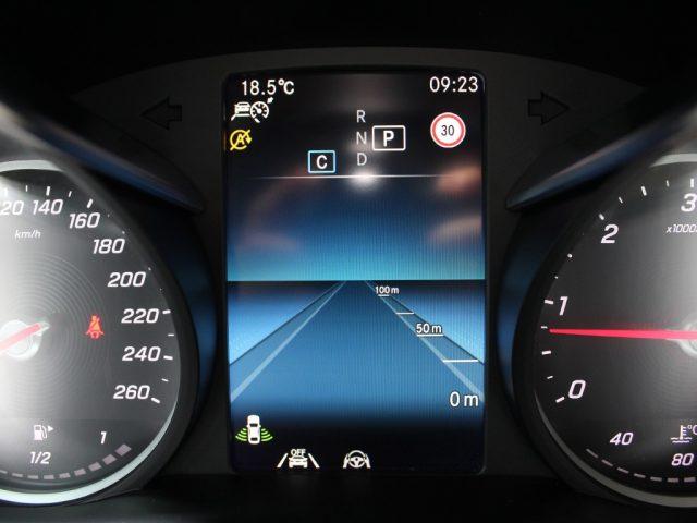 MERCEDES-BENZ GLC 220 d 4Matic Coupé Sport auto