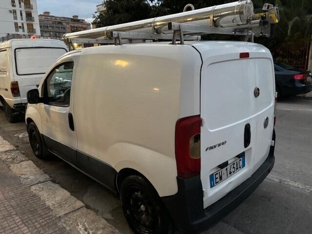 Fiat Fiorino 1.3 MJT Iva esp. Finanziabile Garanzia