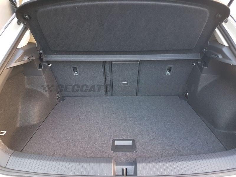 Volkswagen T-Roc NUOVO 1.0 TSI STYLE 115CV MY 25