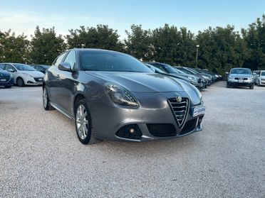 Alfa Romeo Giulietta 2.0 JTDm - 2013