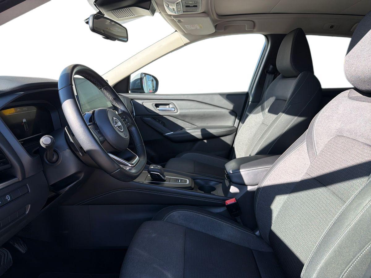 NISSAN QASHQAI N-CONNECTA MHYB 158CV XTR