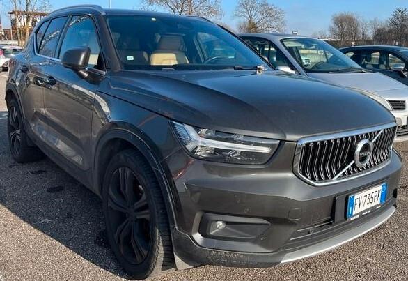 Volvo XC40 D3 Inscription 150 cv. Geartronic