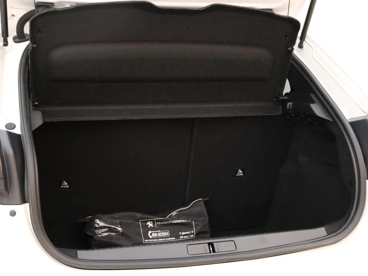 PEUGEOT 208 II 2022 1.5 bluehdi Allure Pack s NEOPATENTATI