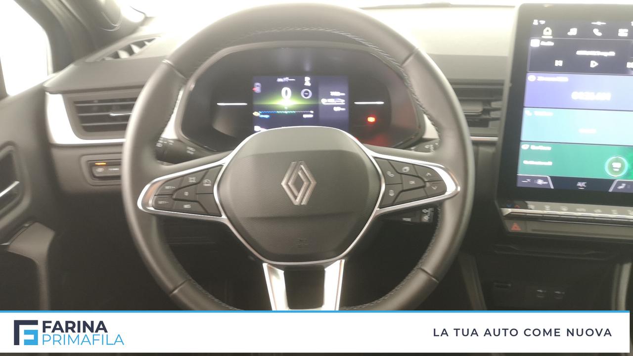 RENAULT Symbioz 1.6 E-Tech full hybrid Evolution 145cv auto