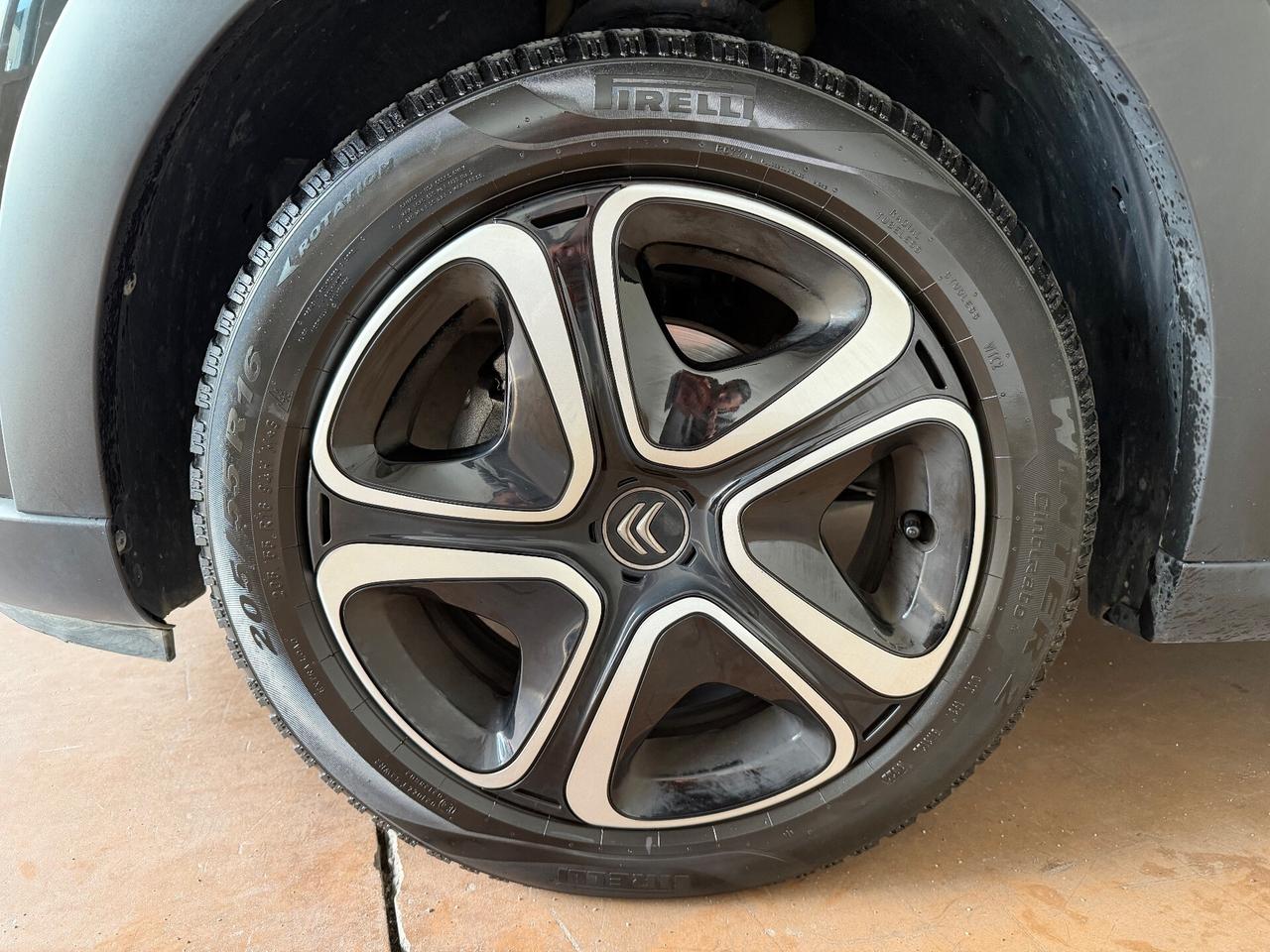 Citroen C3 PureTech 83 S&S Shine