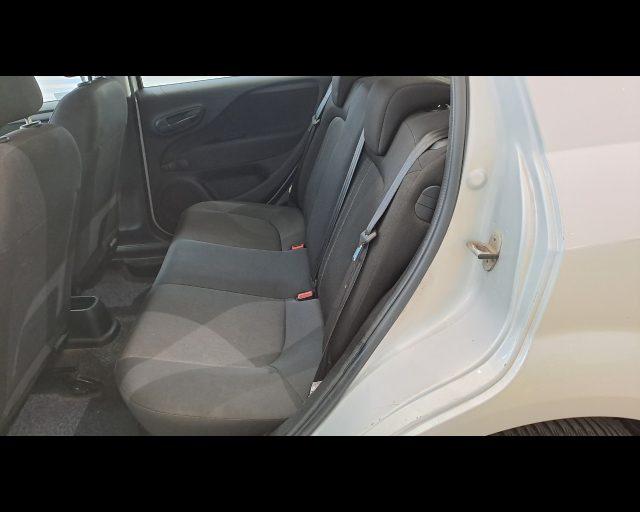 FIAT Punto 5p 1.3 mjt Street s&s 95cv