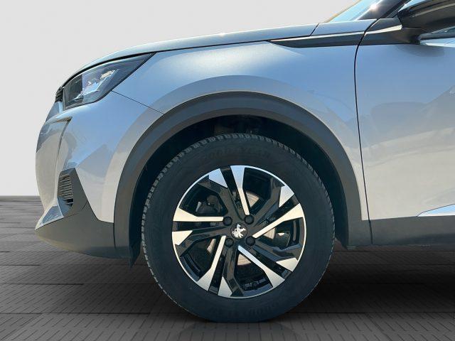 PEUGEOT 2008 2008 PureTech 130 S&S EAT8 Allure Pack