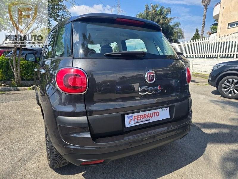 FIAT 500L 1.3 Multijet 95 CV Connect