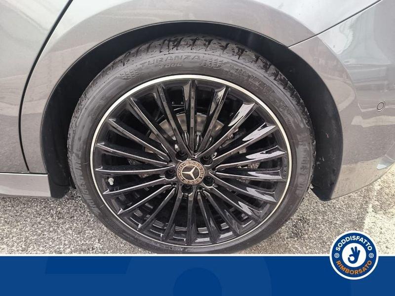 Mercedes-Benz Classe A 180d Automatic AMG Line Advanced Plus