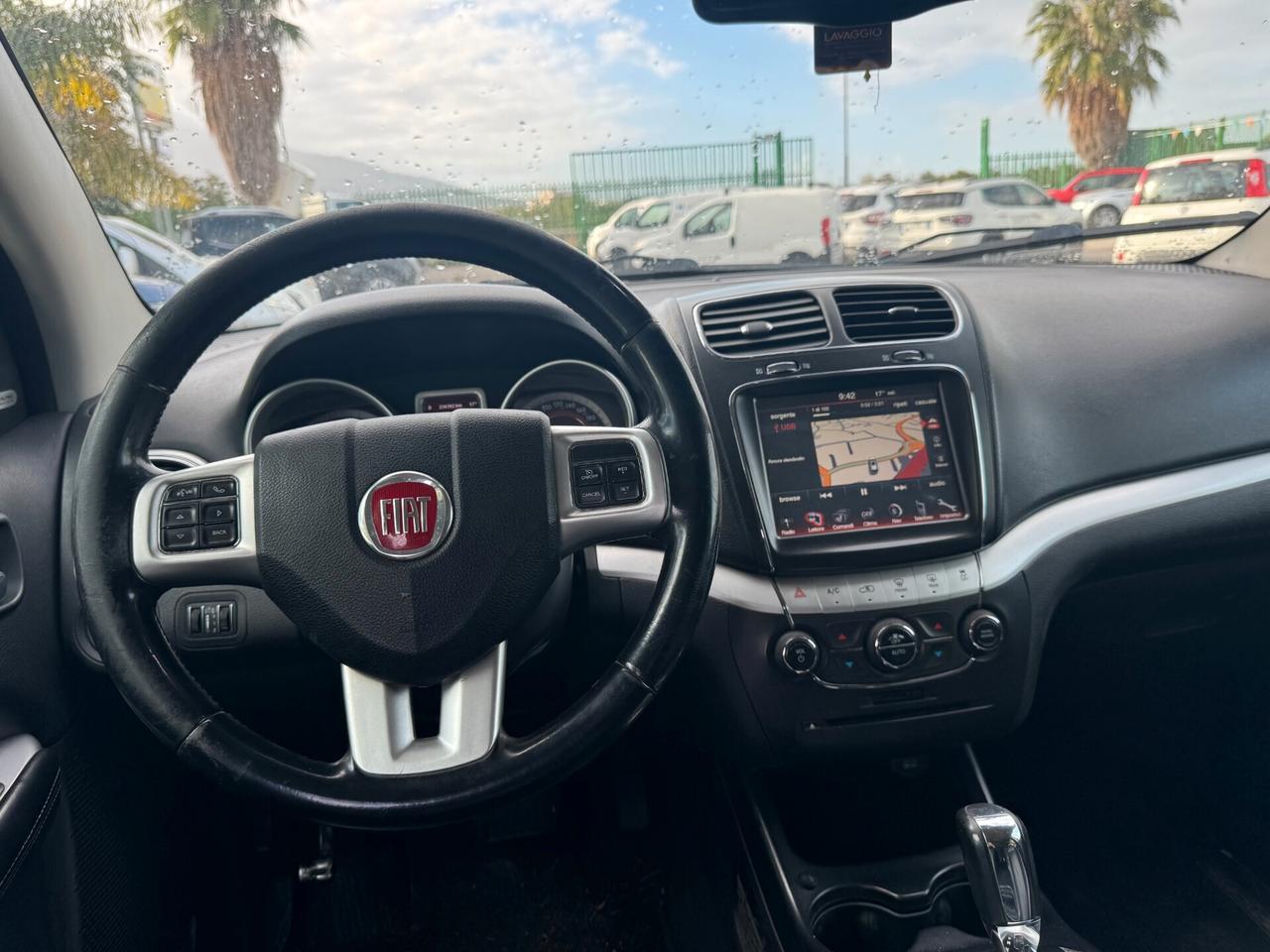 Fiat Freemont 2.0 Multijet 140 CV 7 posti