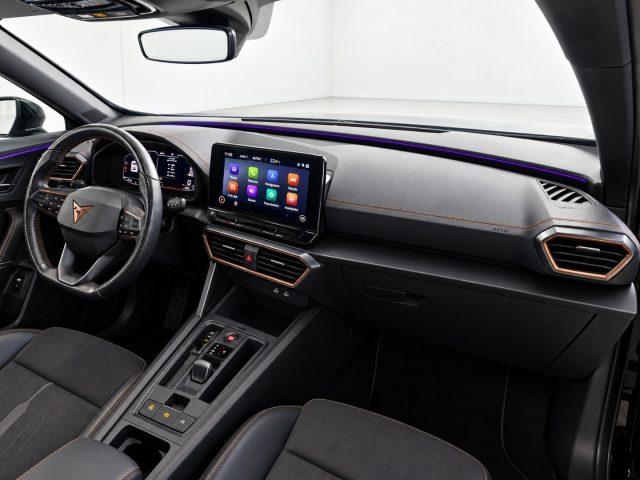CUPRA Formentor 1.4 e-Hybrid DSG VZ Plug In Aziendale