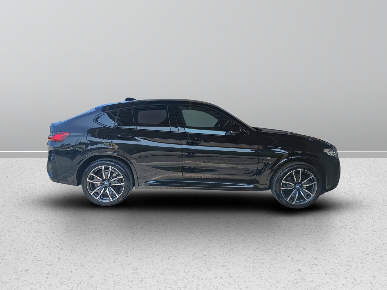BMW X4 G02 2021 - X4 xdrive20d mhev 48V Msport auto