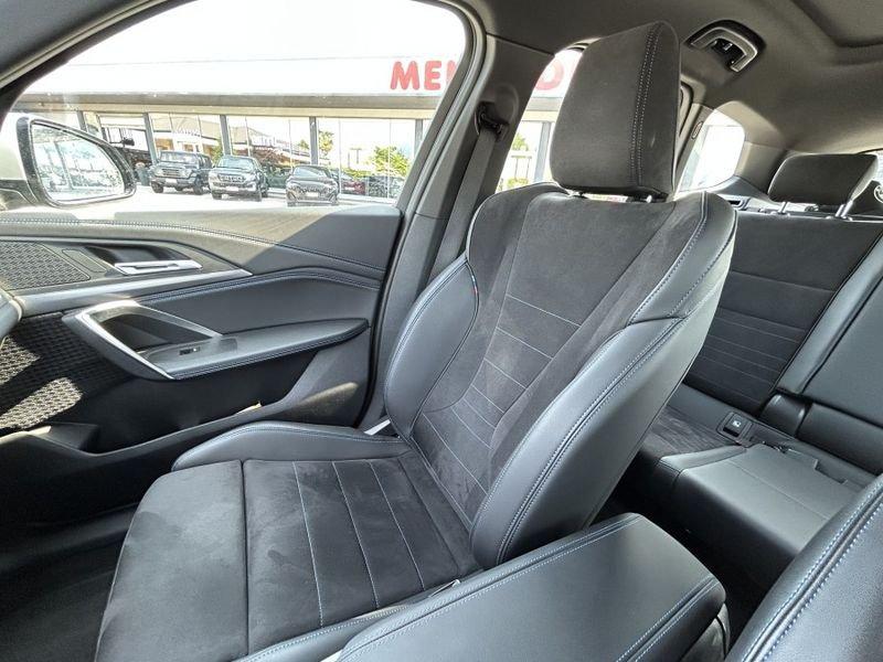 BMW X1 xDrive 23d Msport