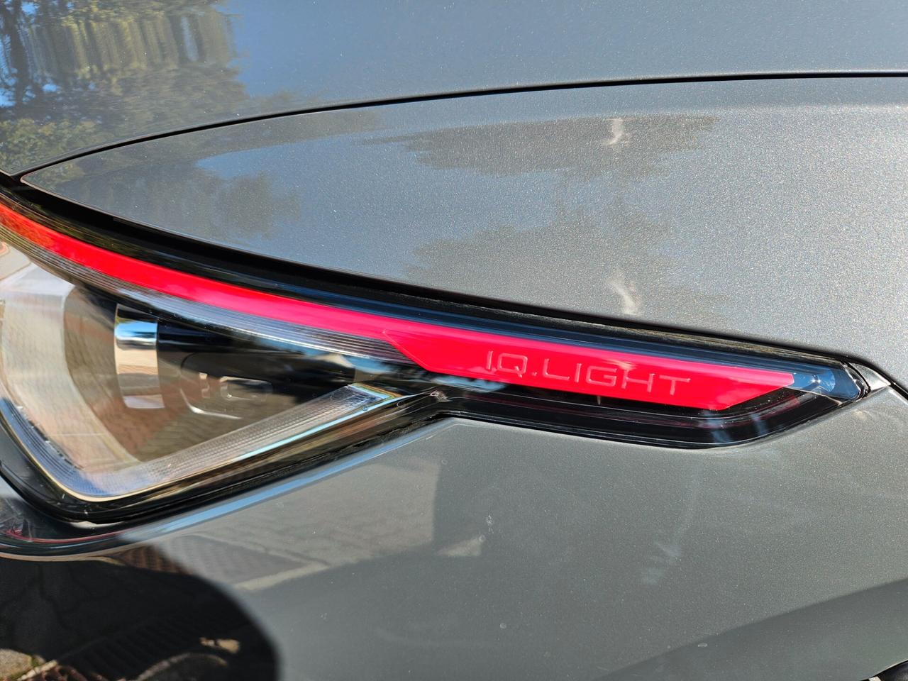 Volkswagen Golf GTI 2.0 TSI DSG- TETTO-MATRIX- CERCHI 19