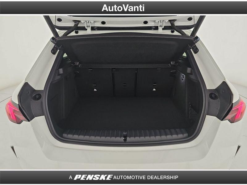 BMW Serie 1 120d 48V MSport Pro auto