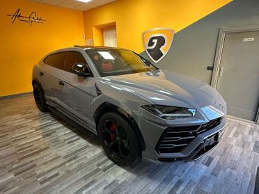 Lamborghini Urus Possibilità agevolazione pagamento con subentro leasing