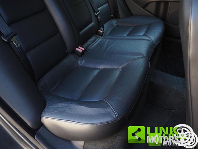 VOLVO S80 2.0D Momentum