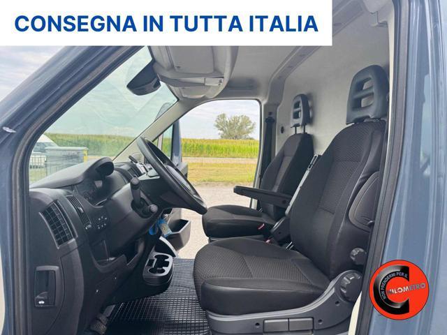 FIAT Ducato (PEUGEOUT BOXER 33)2.2 BHDi 120(PC-TN-L1H1)SENSORI