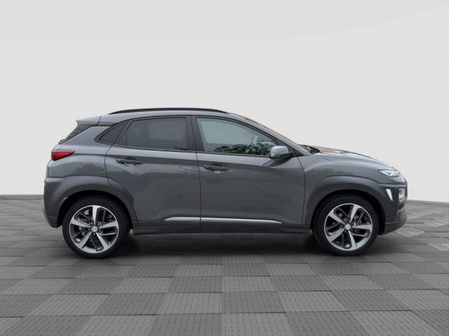 HYUNDAI Kona Kona 1.0 T-GDI Xpossible