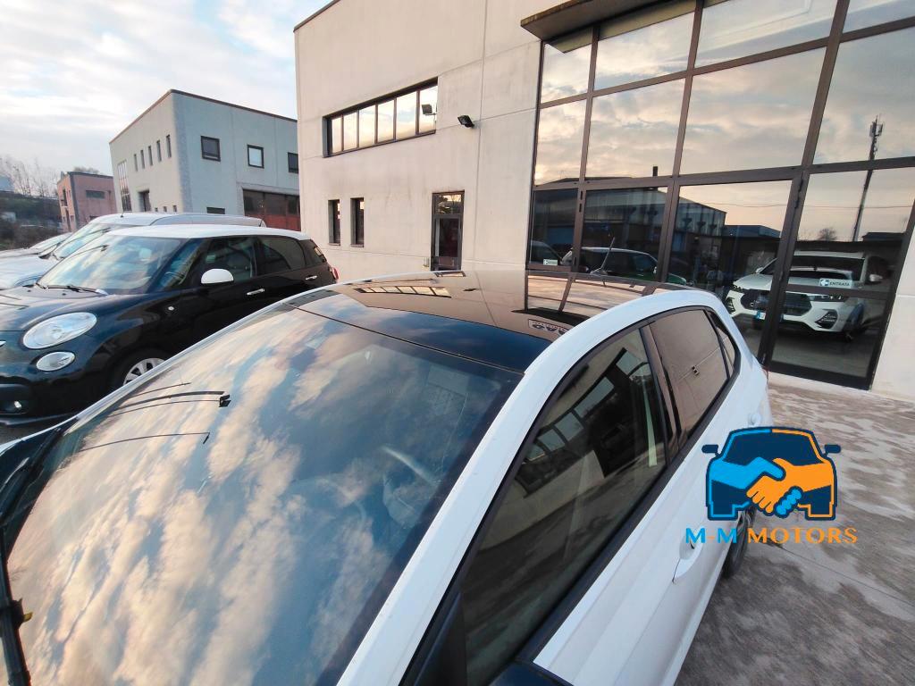 Volkswagen Polo 1.0 tsi R-Line 95cv