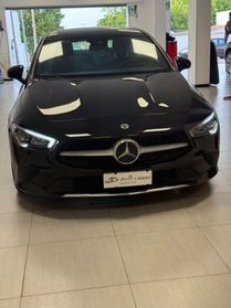 Mercedes-benz CLA 220 d Automatic Premium