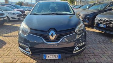 RENAULT Captur 1.5 dCi 8V 90 CV Start&Stop Wave