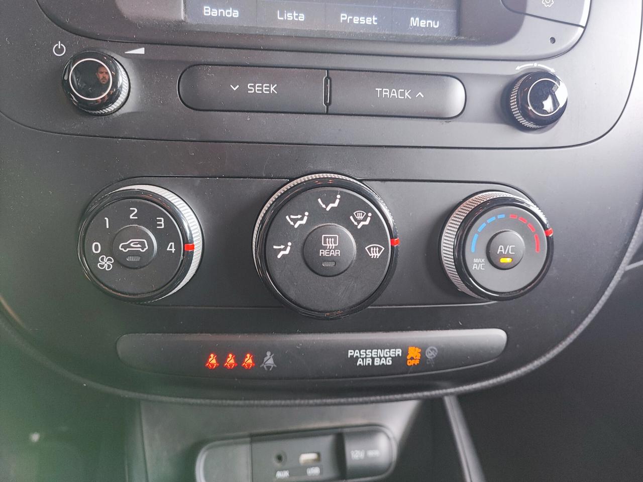 Kia Soul 1.6 CRDi You