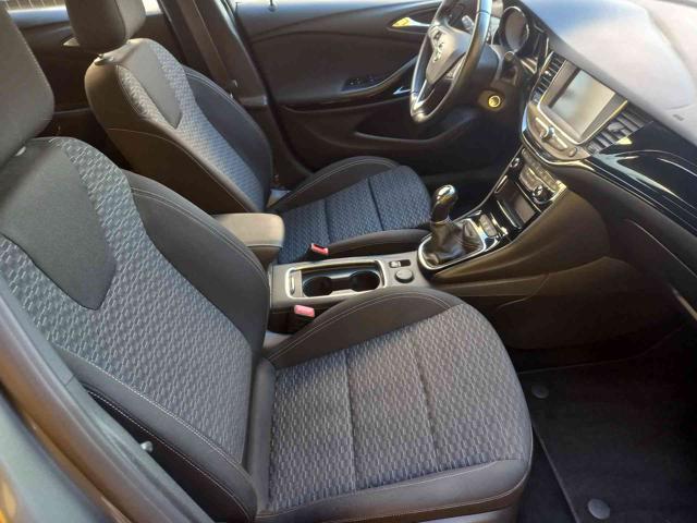 OPEL Astra 1.4 Turbo 110CV EcoM Sports Tourer Dynamic