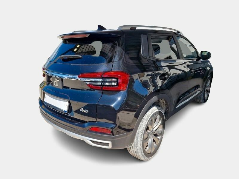 DR MOTOR DR4.0 1.5 MT BENZ GPL