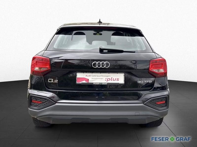 Audi Q2 1.0 30 TFSI BUSINESS LED MMI CAR PLAY