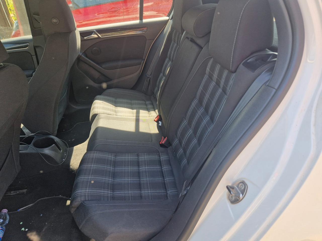 Volkswagen Golf 2.0 TDI 170CV DPF DSG 5p. GTD