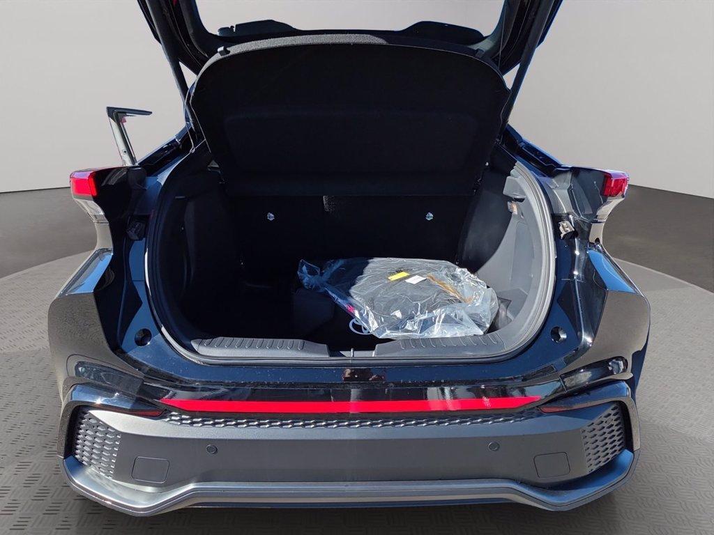 TOYOTA C-hr 2.0 hev gr sport premiere awd e-cvt del 2024