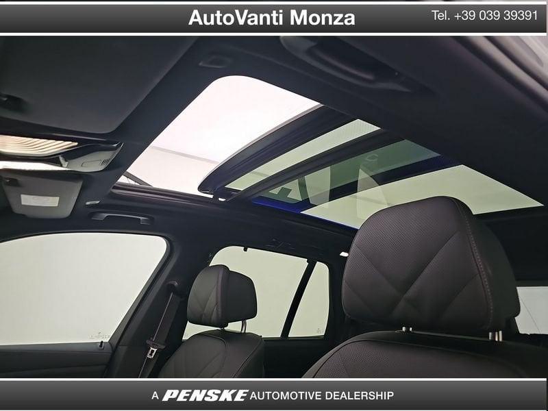 BMW X5 X5 xDrive30d 48V Msport Pro