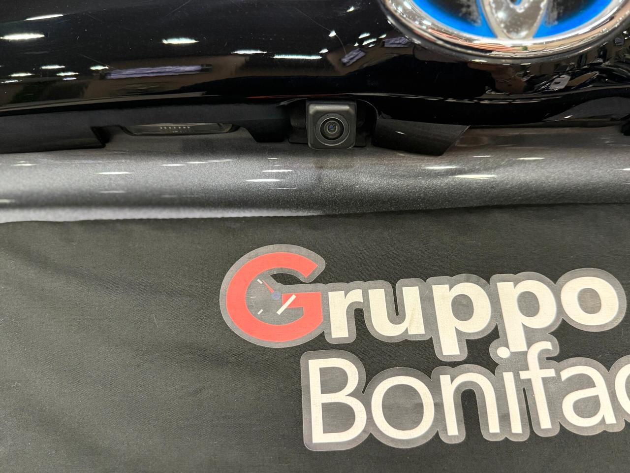 Toyota Yaris 1.5 Hybrid 5p. Business