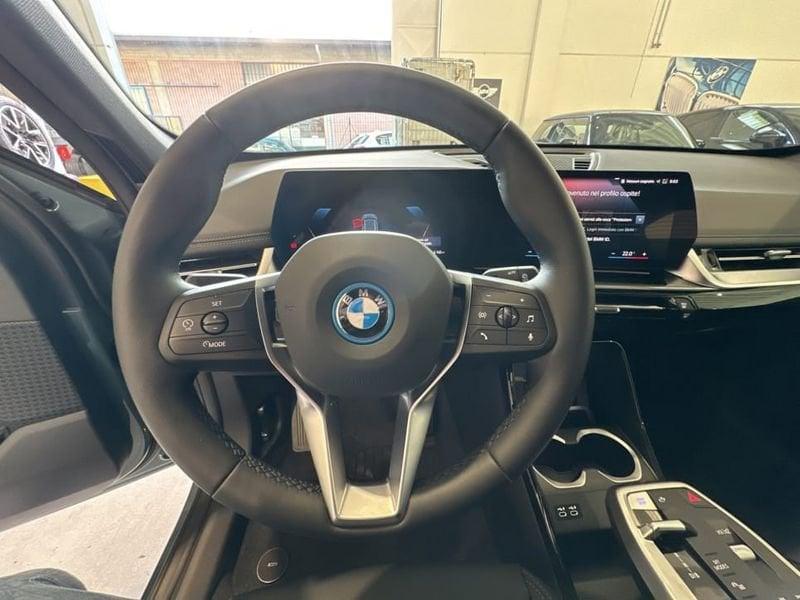 BMW X1 i xDrive30