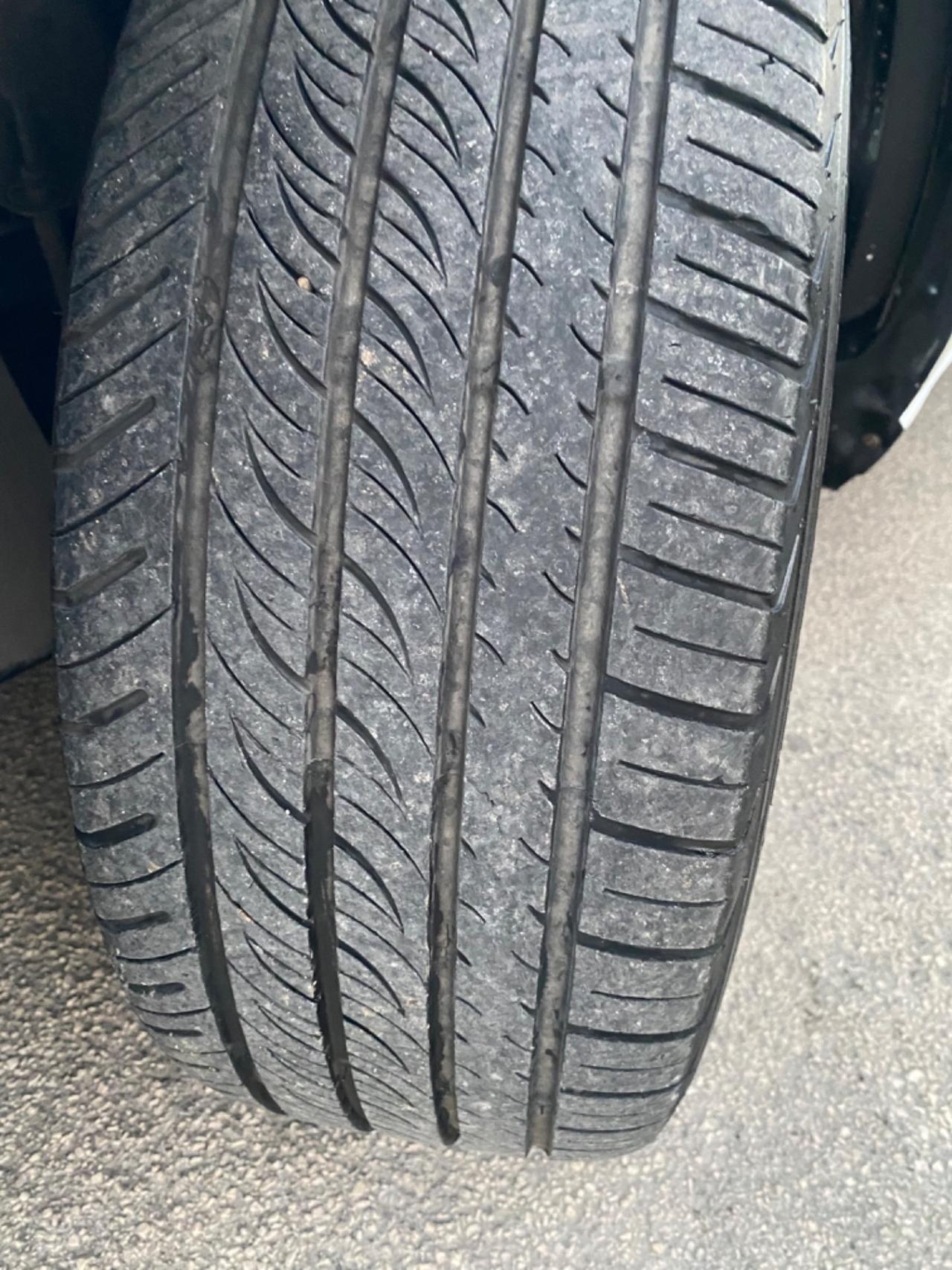 Opel Zafira 1.6 EcoM Fine 2012 7 Posti Full Optional