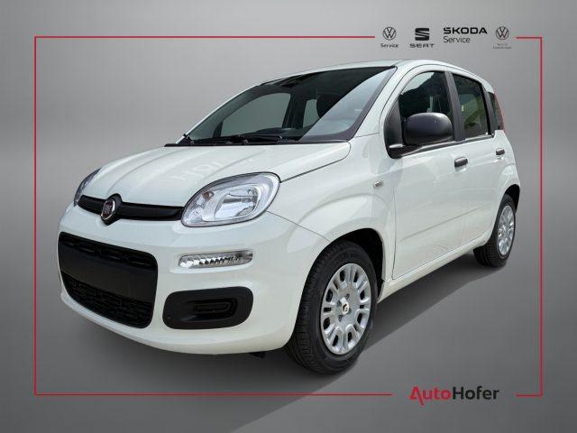 FIAT Pandina 1.0 Hybrid ICON Radio Clima 5P **AKTION**