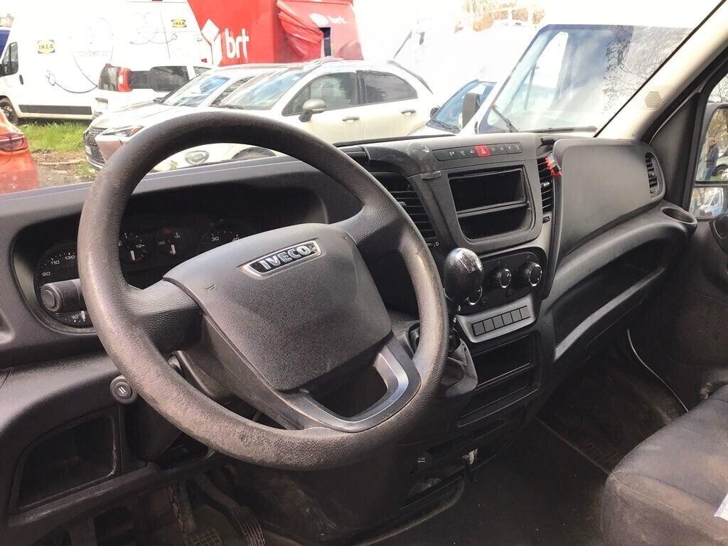 Iveco Daily 35S12V 2.3 HPT PM-SL-TM Furgone