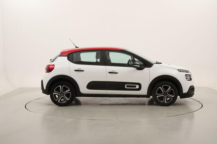 Citroen C3 Shine BR776212 1.2 Benzina 83CV