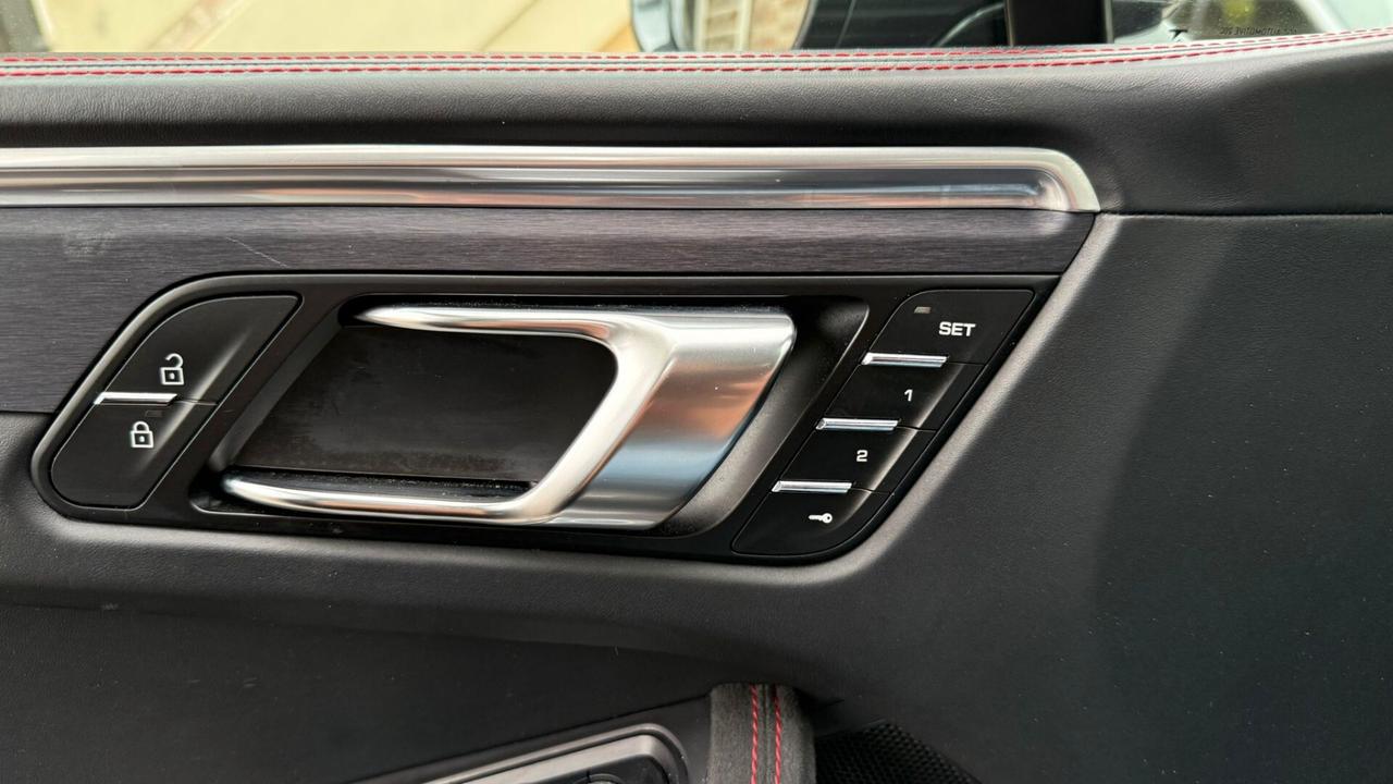 PORSCHE MACAN 2.9 GTS 441CV TETTO 2025