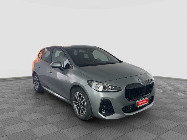 BMW 220 Serie 2 i 48V Active Tourer Msport