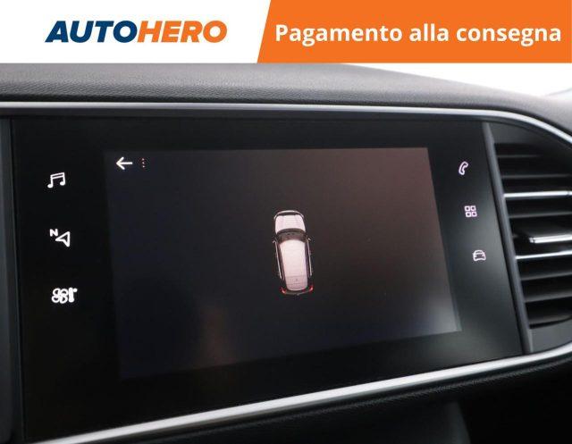 PEUGEOT 308 BlueHDi 100 S&S Active