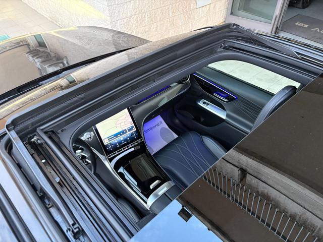 MERCEDES-BENZ GLC 220 d 4Matic Mild hybrid Coupé AMG Line Premium TETTO.